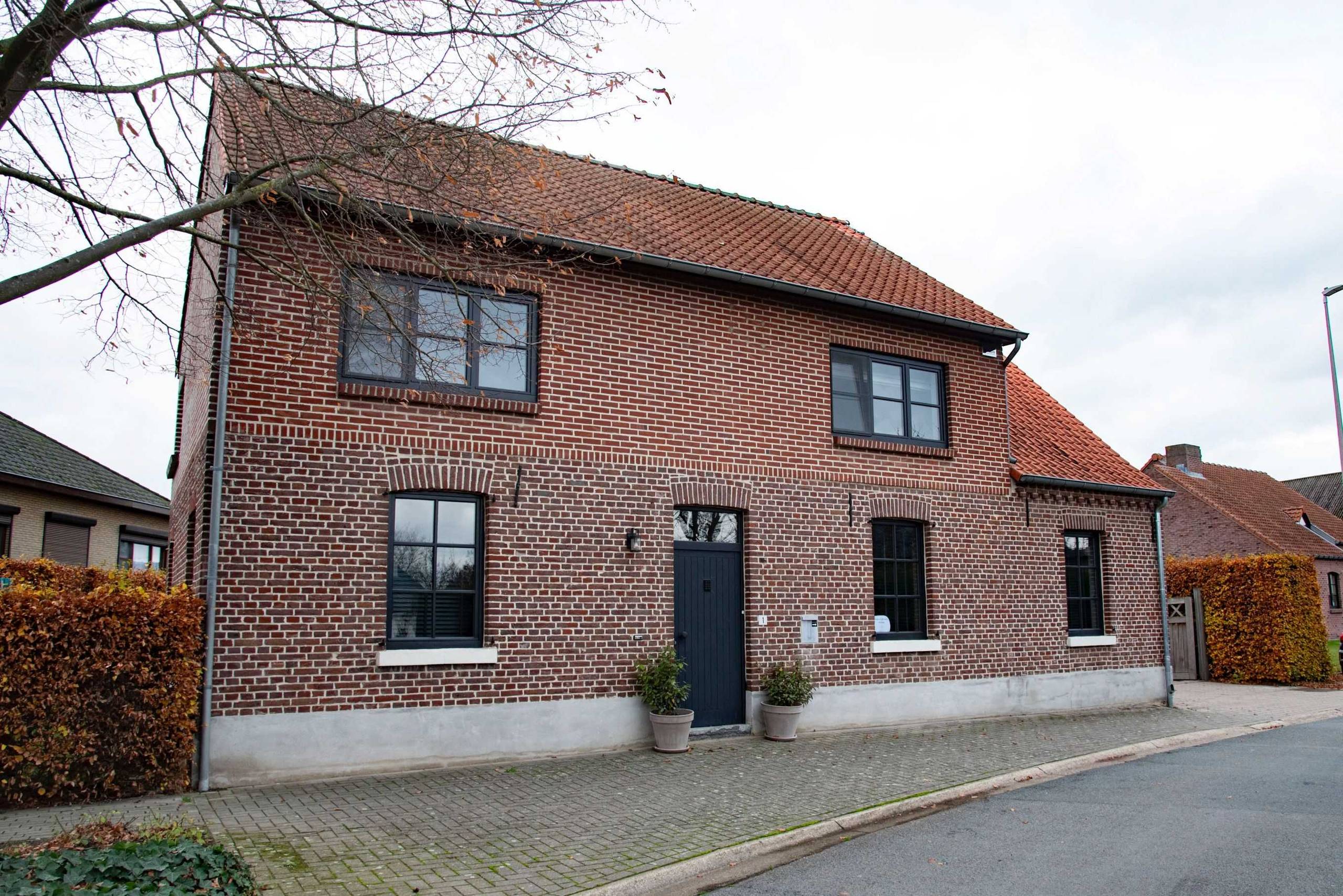 Huis te koop in Kinrooi met 3 slaapkamers - foto 1