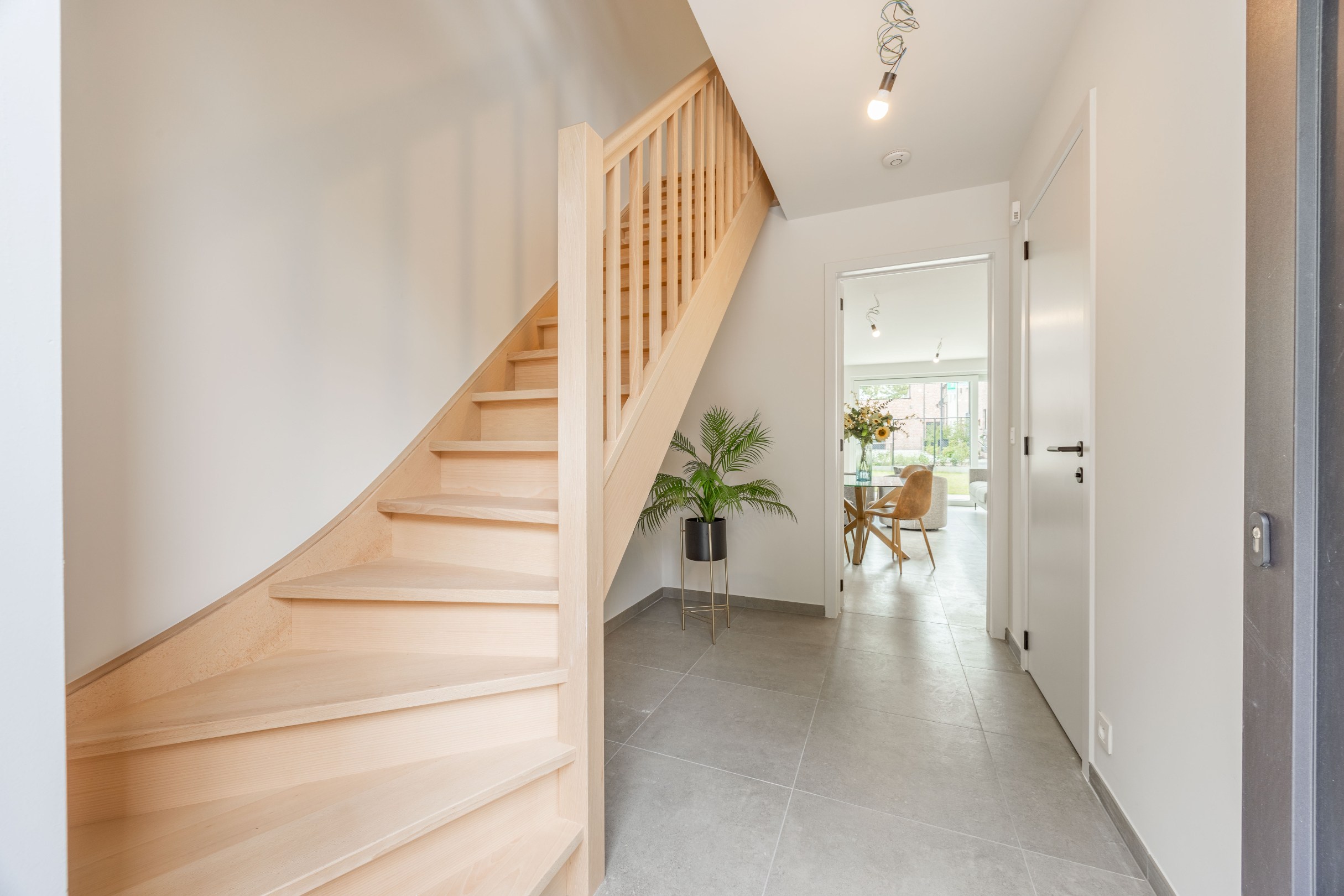 CHARMANTE NIEUWBOUWWONING IN WOONERF GULDEN SPOREN - foto 3