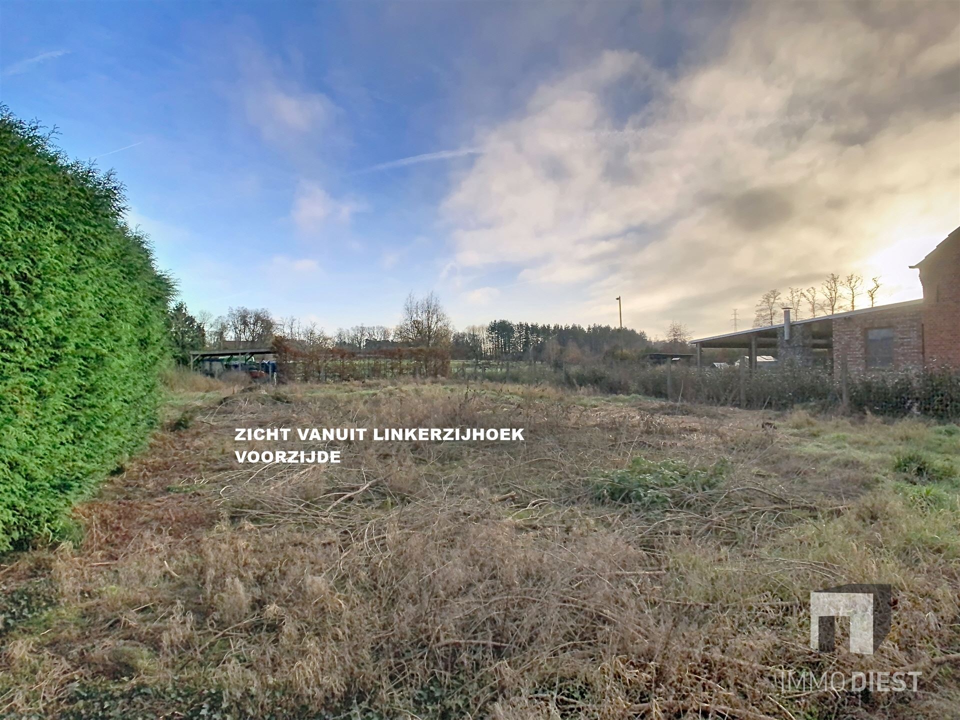 Terrain à vendre à Beringen - photo 3