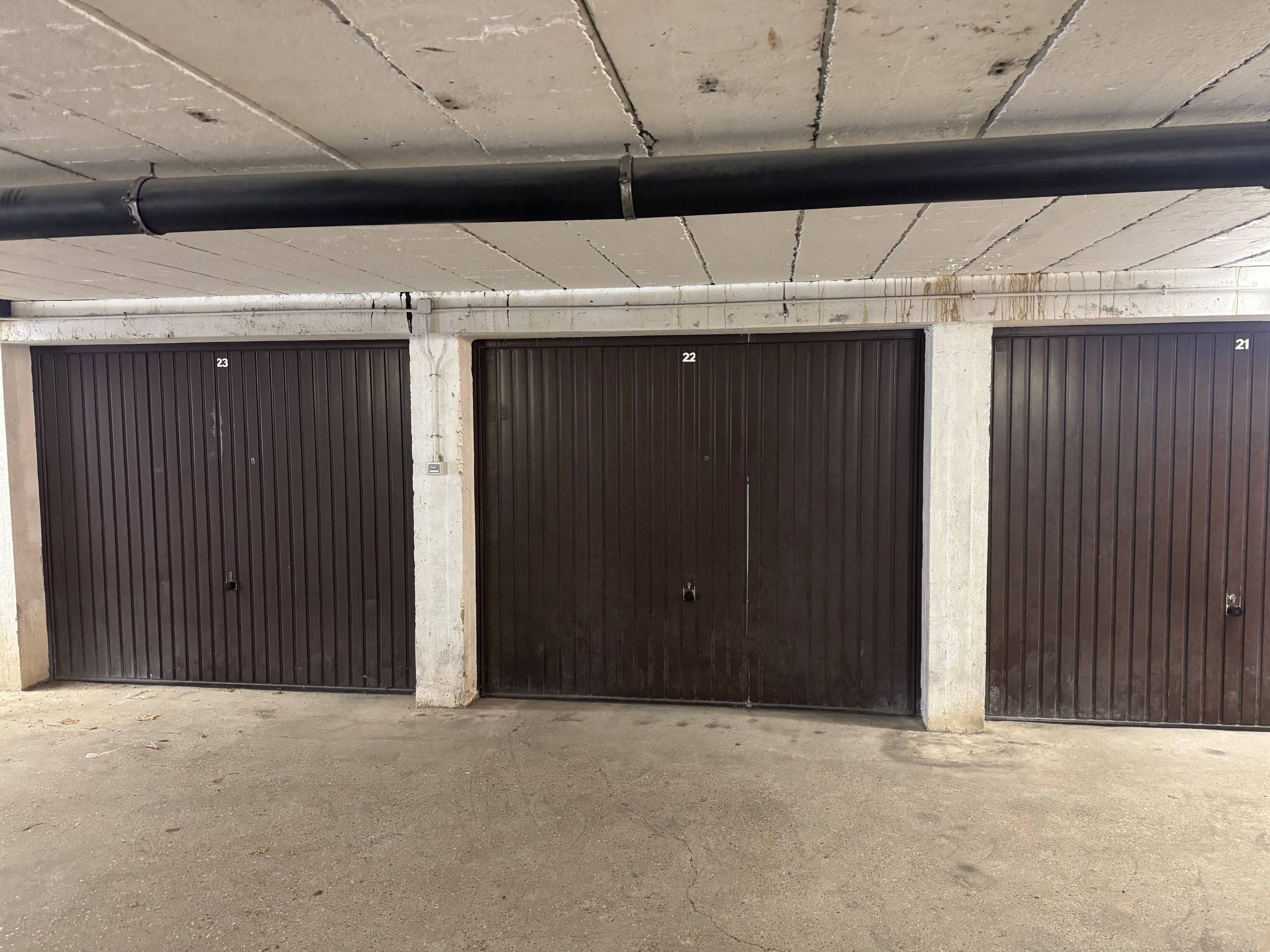 Garage à vendre à Oostduinkerke - photo 3