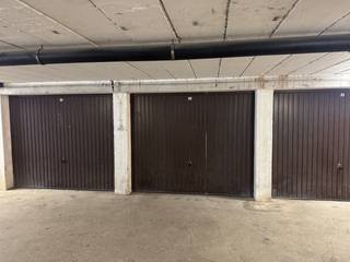 Garage à vendre à Coxyde