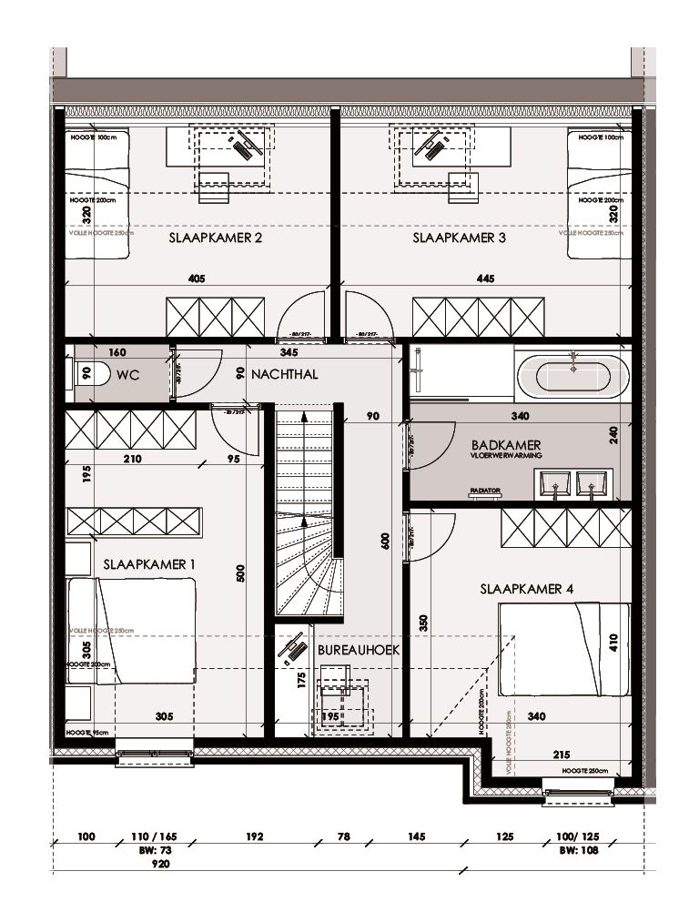 Instapklare en energiezuinige nieuwbouw - foto 5