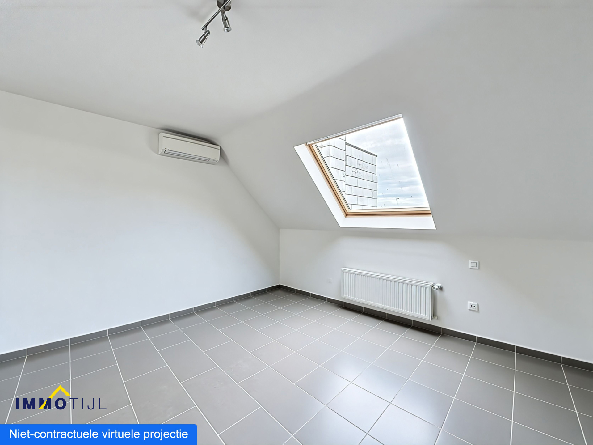 Modern duplexappartement met twee terrassen en topligging! - foto 5