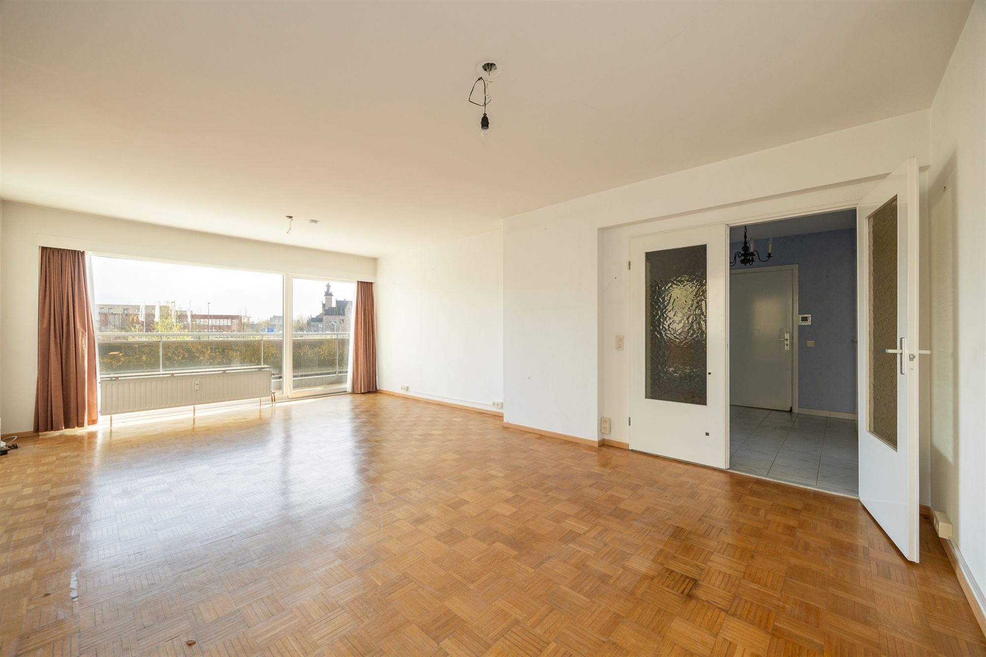 Ruim appartement met 3 slaapkamers in Mechelen - foto 3