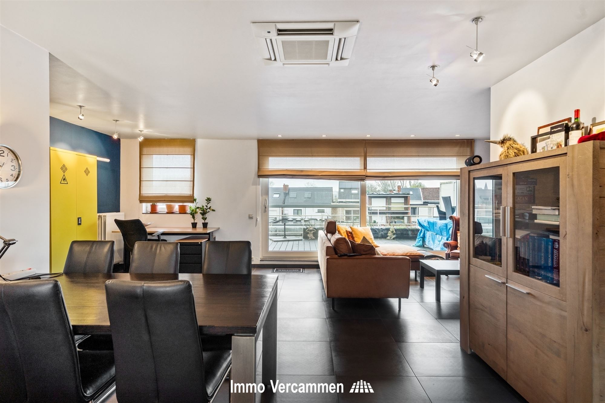 Knap dakappartement te Sint-Katelijne-Waver - foto 3