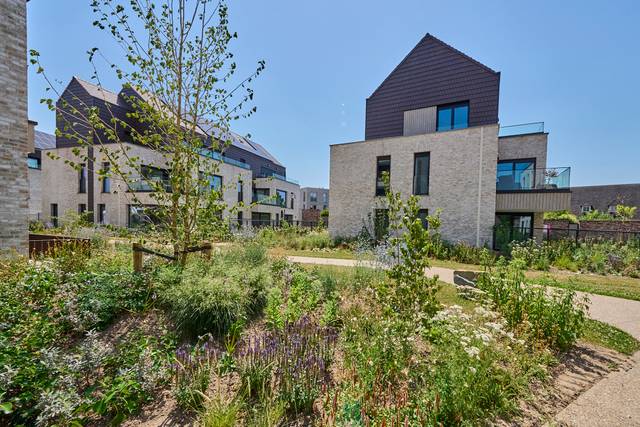 Project te koop in Peer