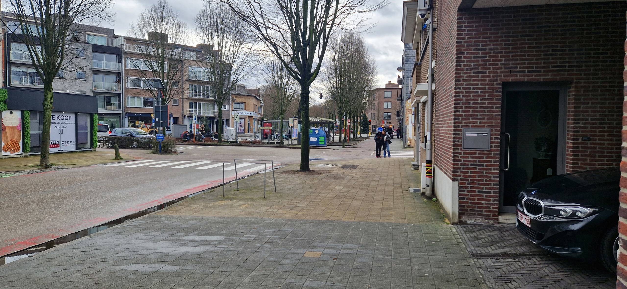 Garage for rent in Brasschaat - photo 2