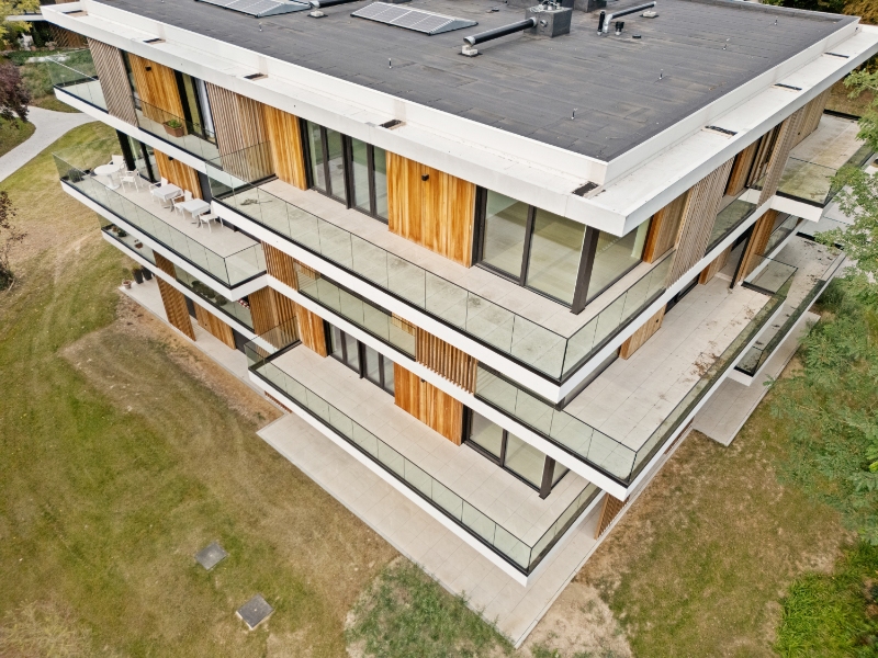 Roeselare, Wenst u stijlvol te wonen in het groen ? - foto 1