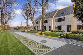 Huis te koop in Lochristi