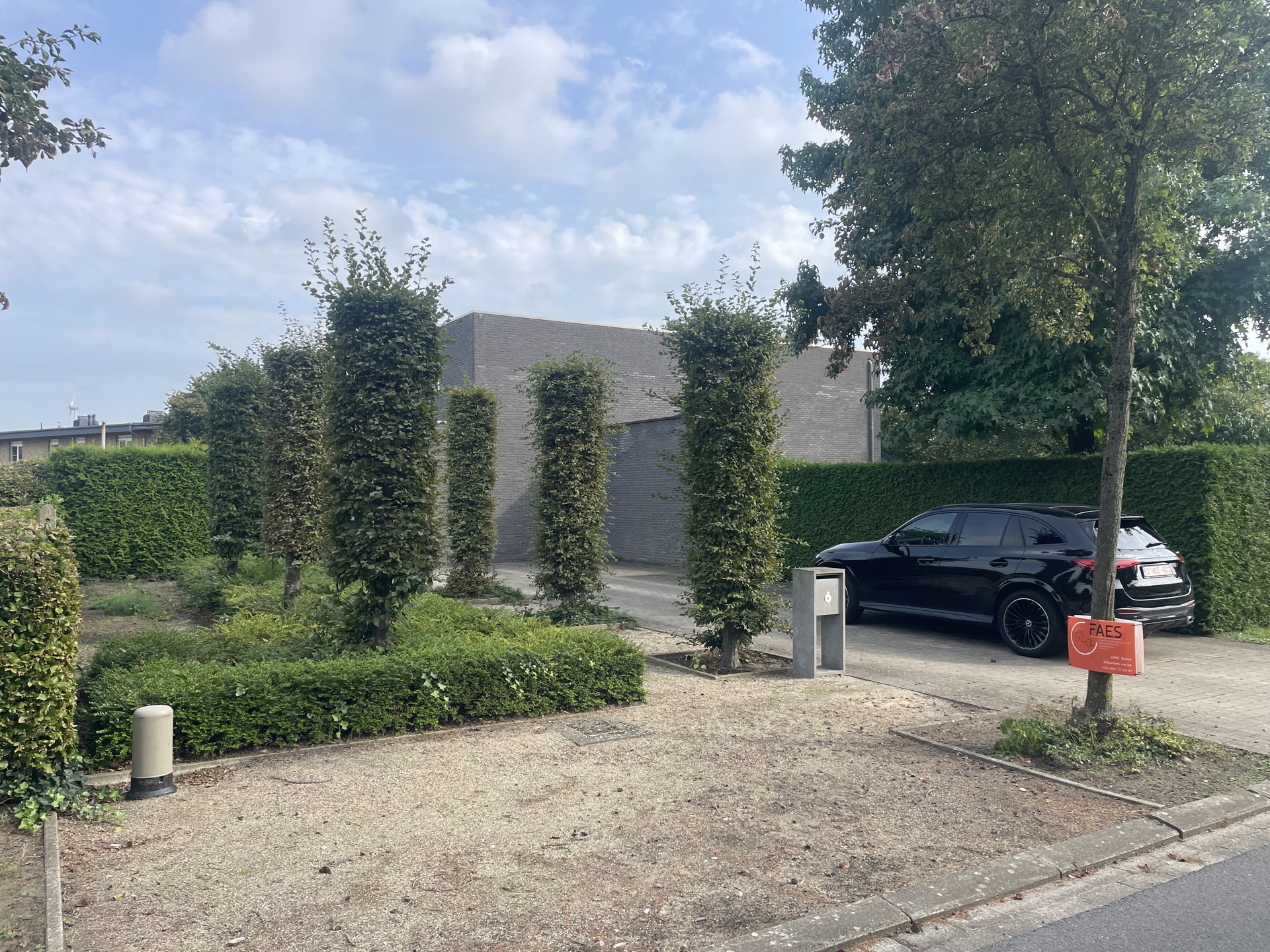 Ruime villa te huur met 3 slaapkamers - foto 4