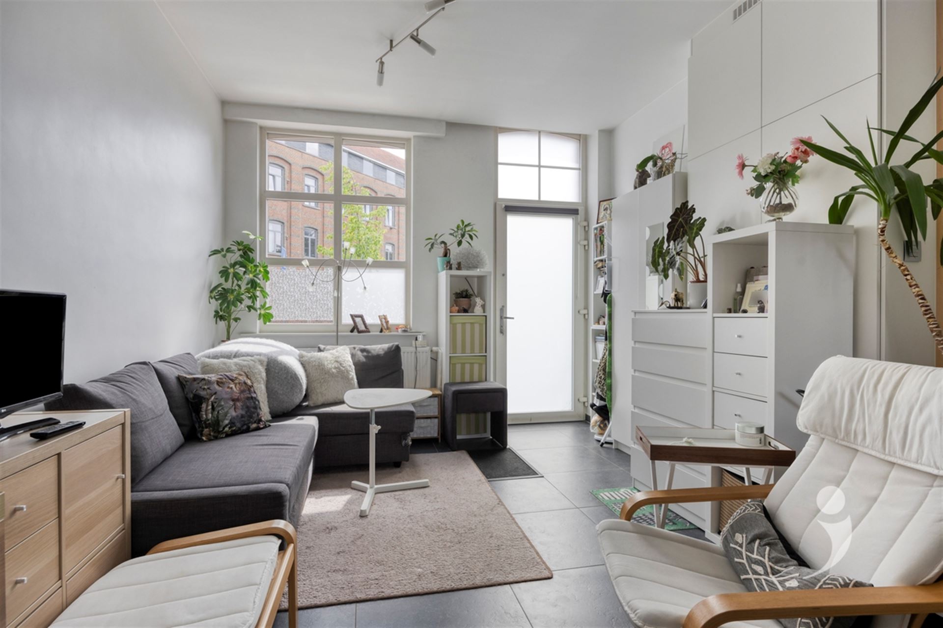 Prachtig gerenoveerde gezinswoning op een toplocatie - foto 5