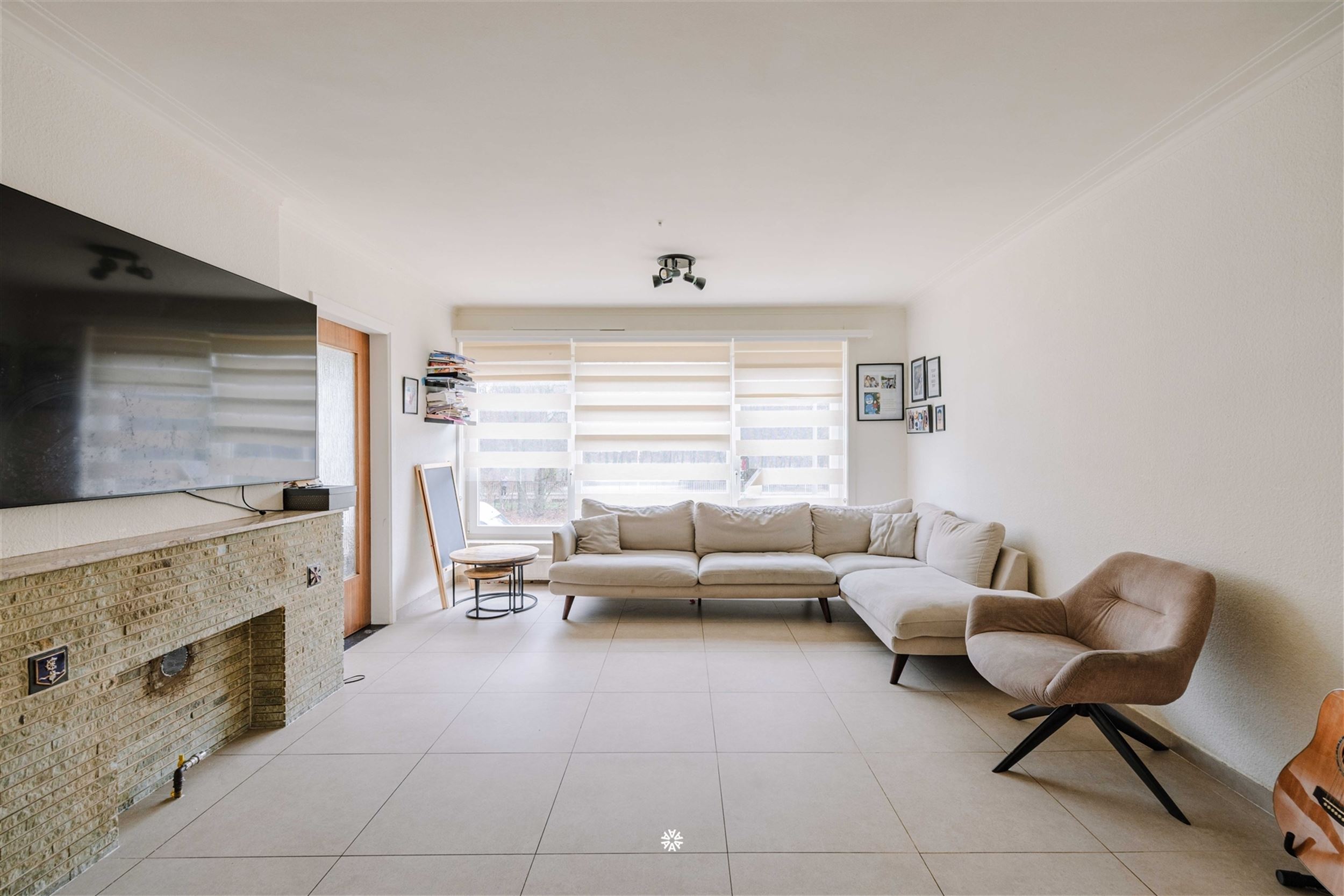 Appartement rénové de deux chambres à louer à Deurne - photo 4