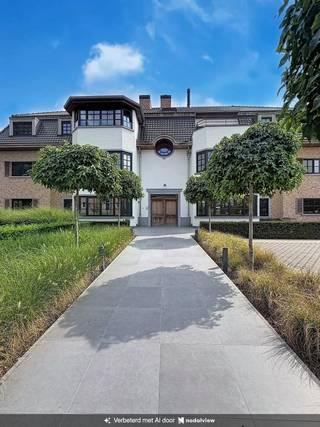 Appartement à louer à Brée