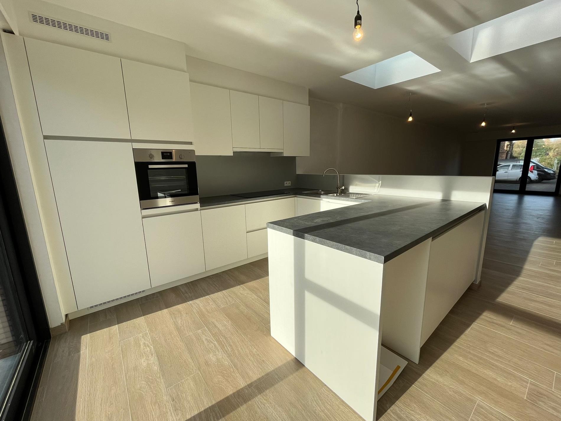 Energiezuinige nieuwbouwwoning met 2 slpks en dubbele garage op de markt in Olmen! - foto 5