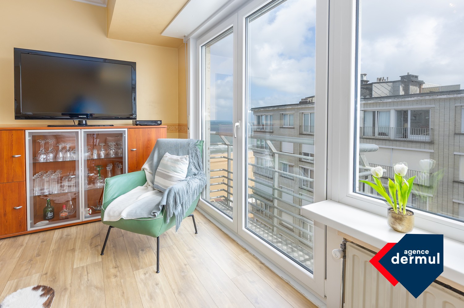 RESIDENTIE EMPEREUR - foto 5