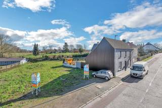 Land for sale in Haaltert