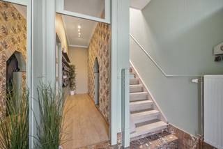 GRONDPLAN + 3D + FLOORPLANNER + VIDEO + VOLLEDIGE BESCHRIJVING OP DE WEBSITE www.bauwensvastgoed.be Welkom in deze lichtrijke en instapklare...