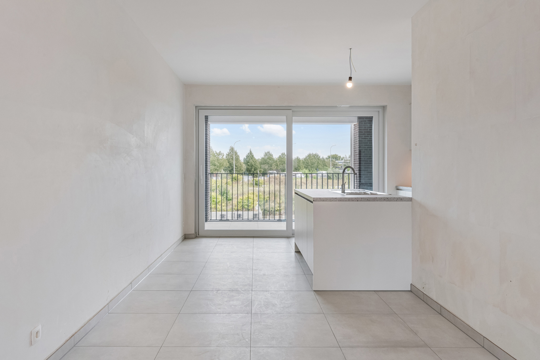 Apartment for sale in Aalst with 2 bedrooms - photo 3