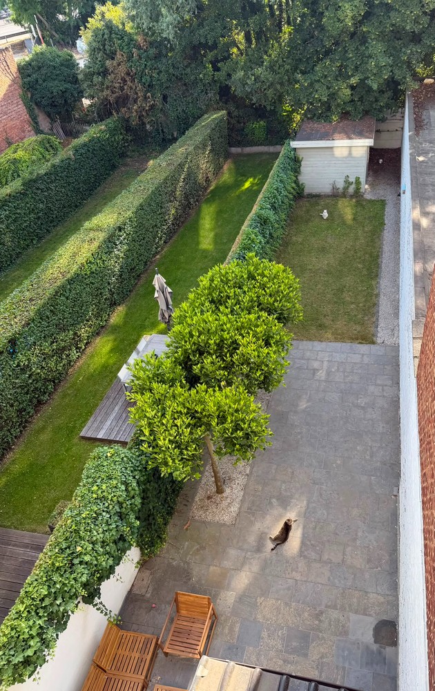 Karaktervolle, instapklare herenwoning met 4 slaapkamers, 2 badkamers en gezellige stadstuin - foto 5
