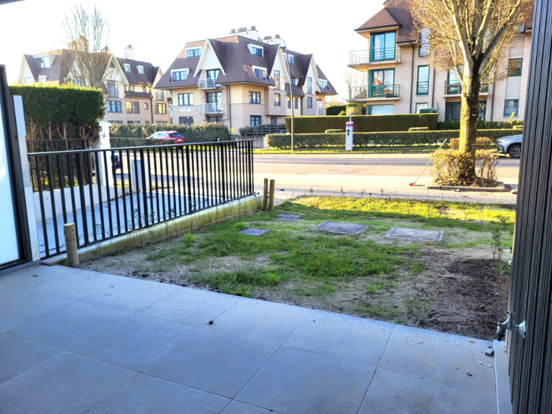 Spacious 2-bedroom flat - photo 5