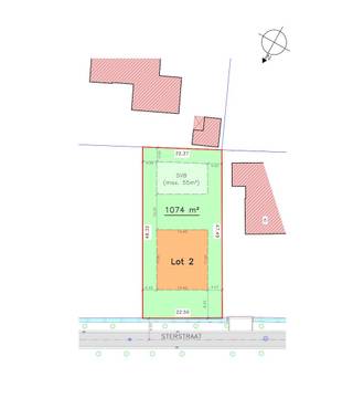 Terrain à vendre à Rijkevorsel