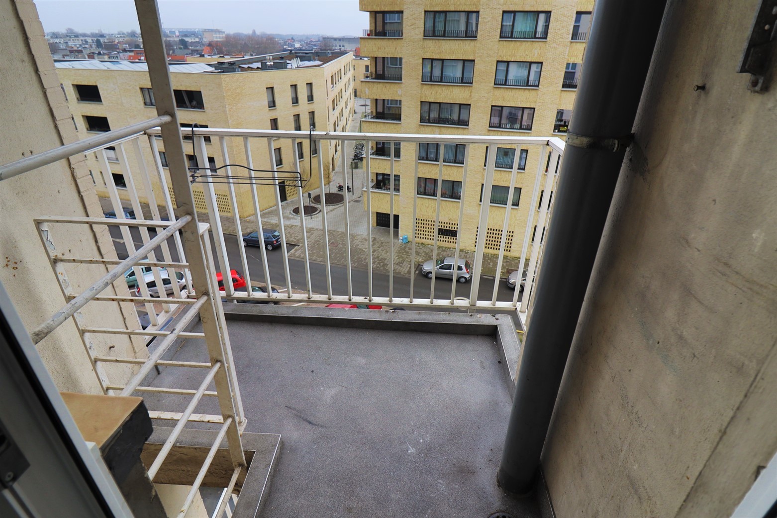 Apartment for rent in Deurne with 2 bedrooms - photo 4