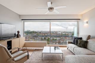 Appartement à vendre à Anvers