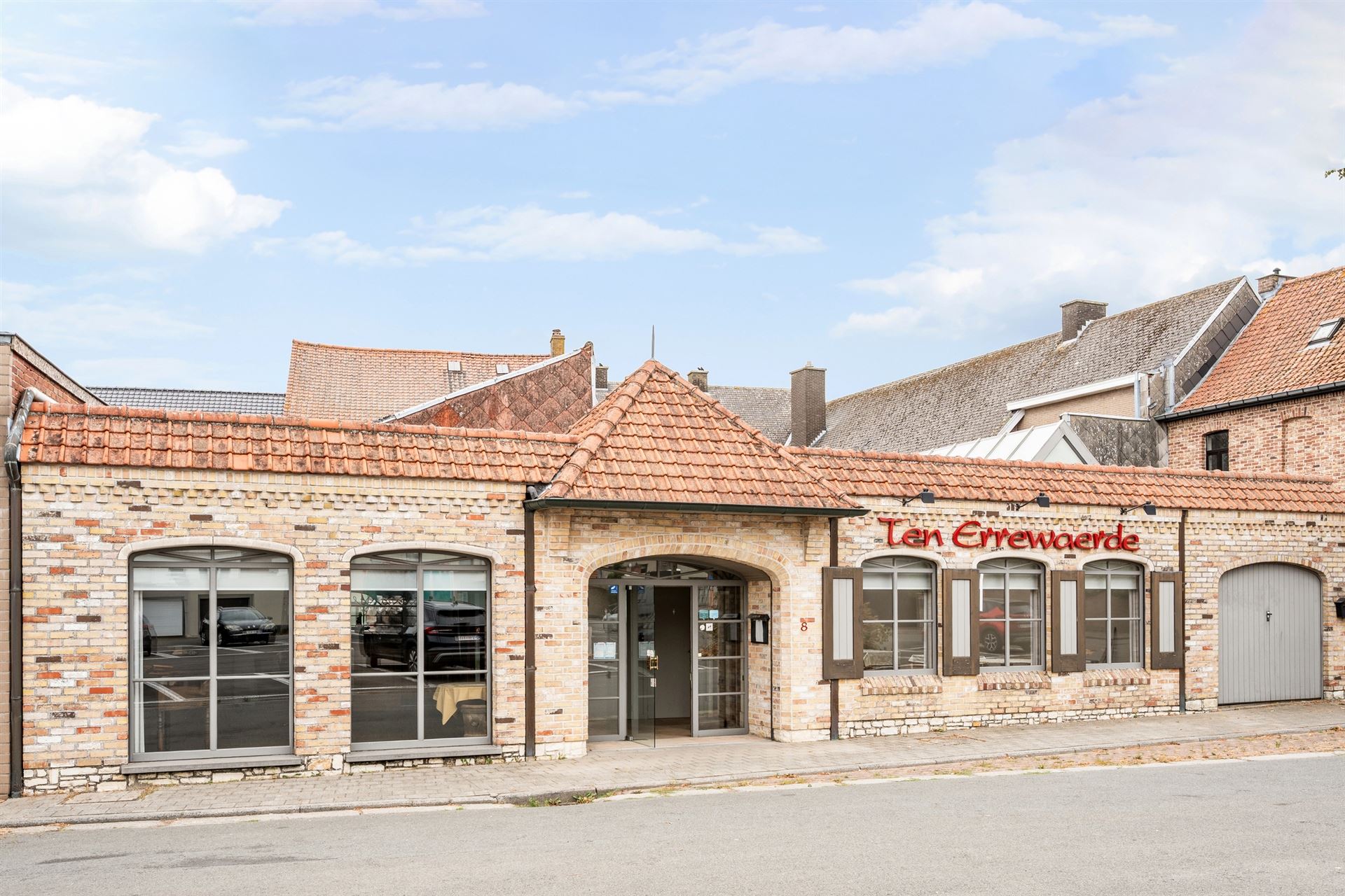 Handelspand met tal van commerciële mogelijkheden - foto 4