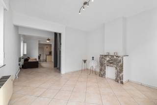 House for sale in Steenokkerzeel