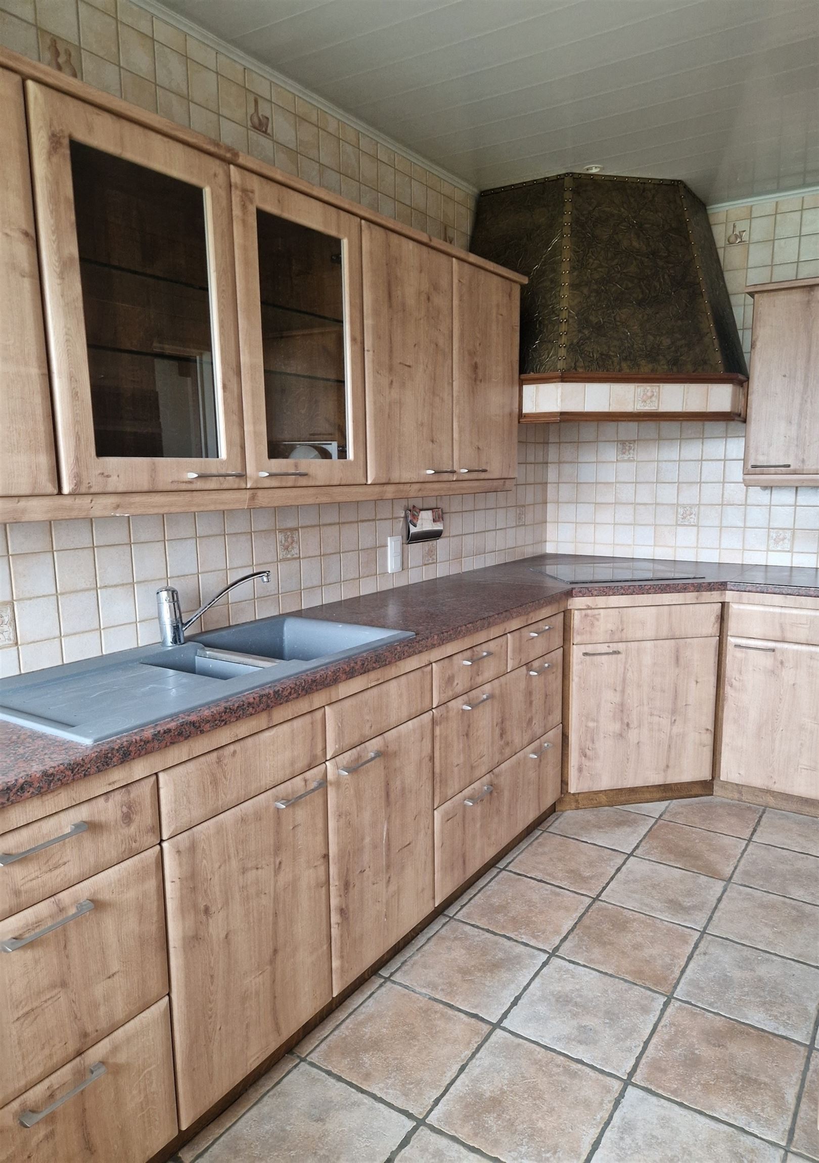 Zeer gunstig gelegen appartement met 2 terrassen op 5e vd. - foto 4