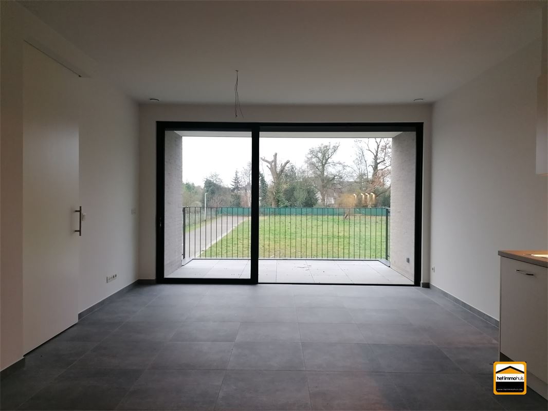 Appartement à vendre à Hasselt avec 1 chambre - photo 4