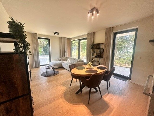 Prachtig energiezuinig appartement in residentie Groenzicht te Rumbeke! - foto 4