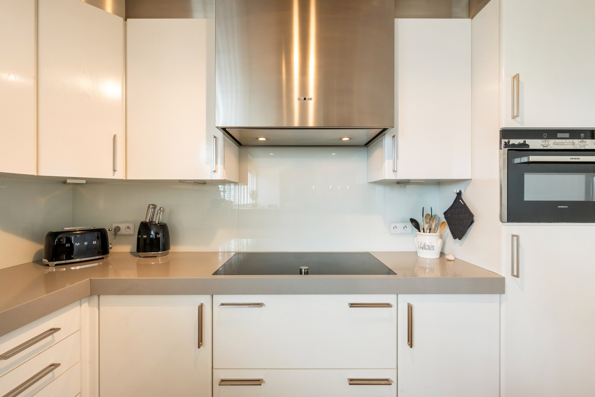 Exclusief dakappartement met terras van ca. 55m² en garagebox te Hoogstraten! - foto 5