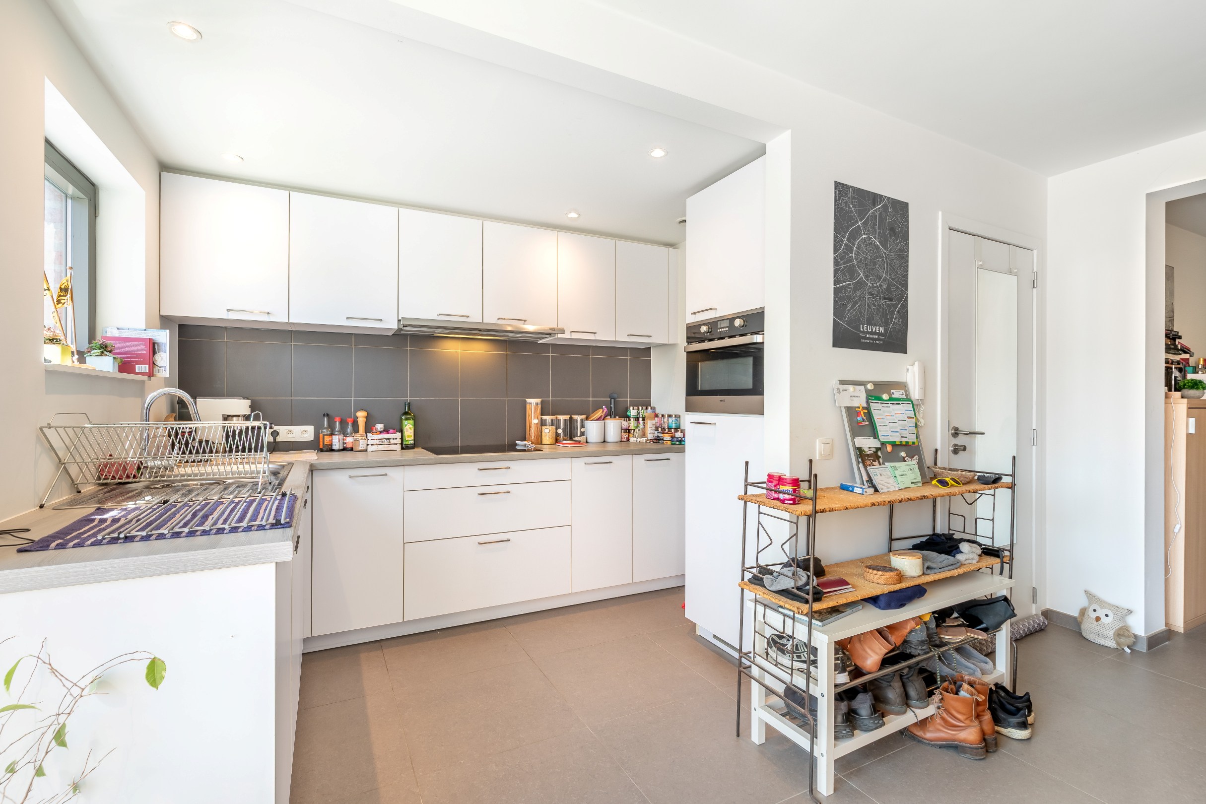 Appartement à vendre à Louvain avec 2 chambres - photo 2