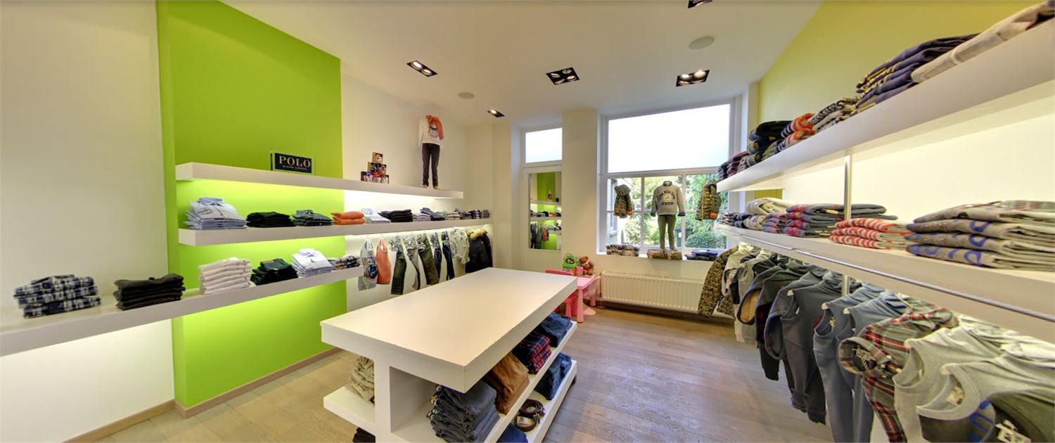 PRACHTIG COMMERCIEEL PAND NABIJ MARKT - foto 4