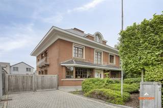 Commercial à vendre à Willebroek