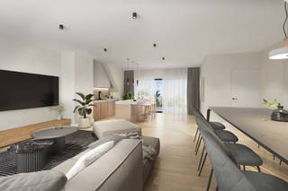 Apartment for sale in Beerse