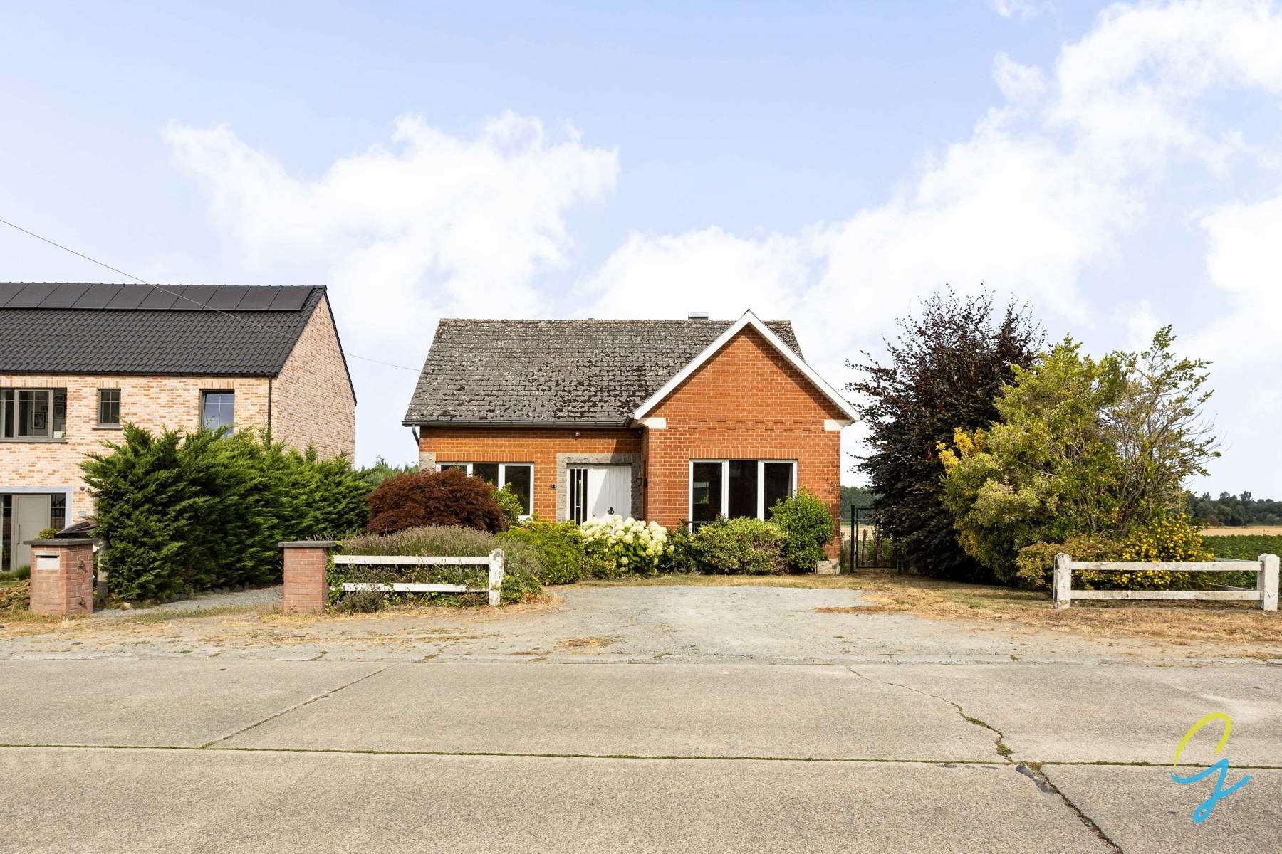 House for sale in Lessines