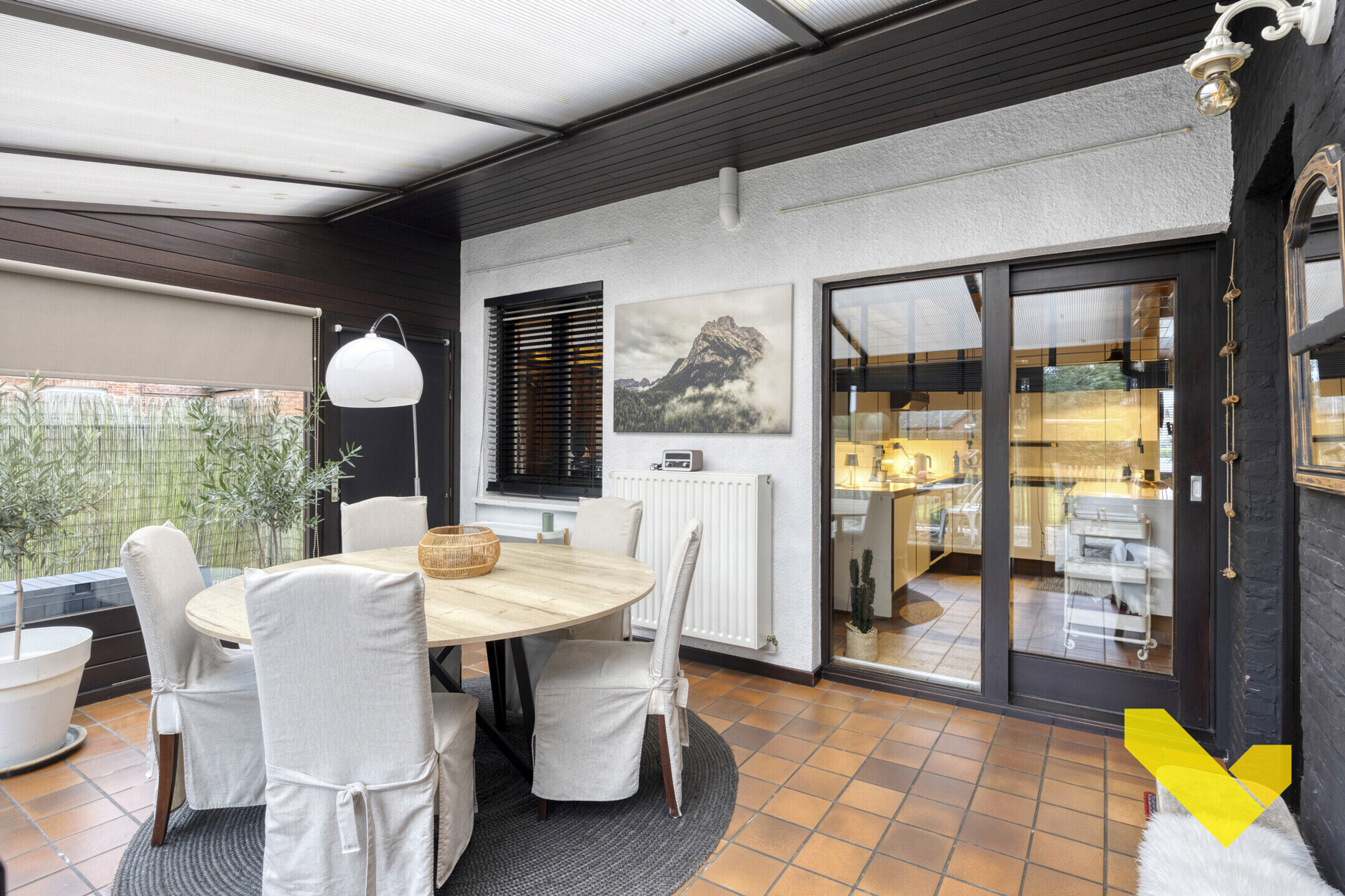 Instapklare vrijstaande woning gelegen in het centrum! - foto 5