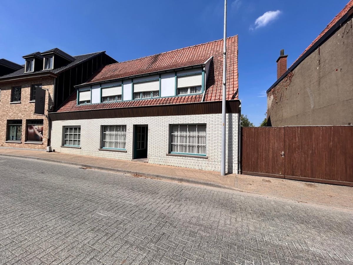 Maison unique dans le centre de Vinkt - photo 2