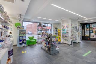 Commercial à vendre à Balen