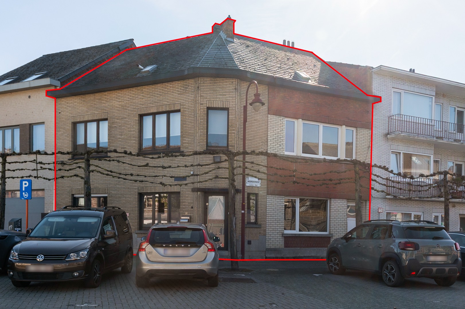 Maison à vendre à Scherpenheuvel - photo 2
