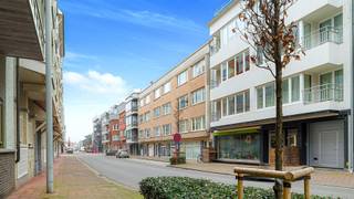 Appartement à vendre à Knokke-Heist