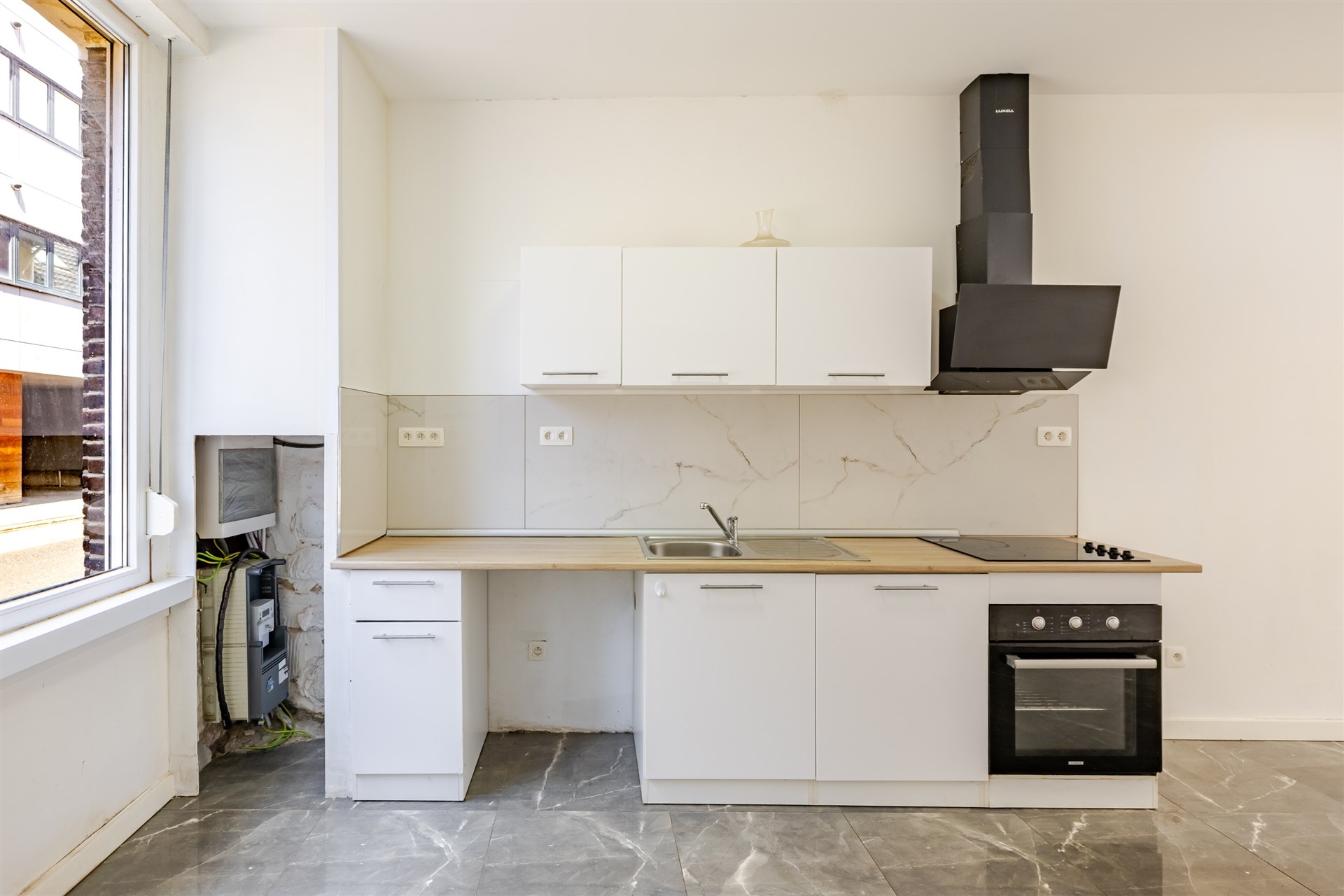 Gezellige woning met 3 slaapkamers te koop in Sint-Niklaas - foto 4