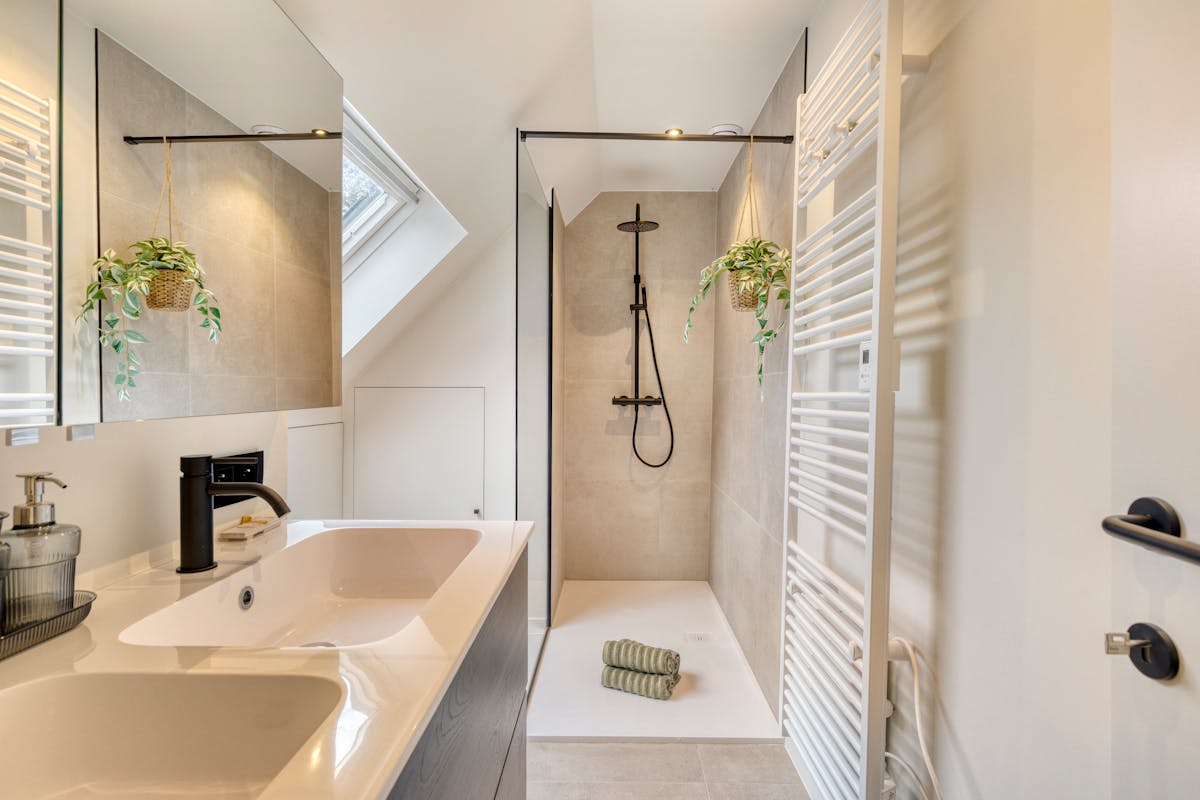 Meer dan instapklaar huis te Roeselare - foto 5