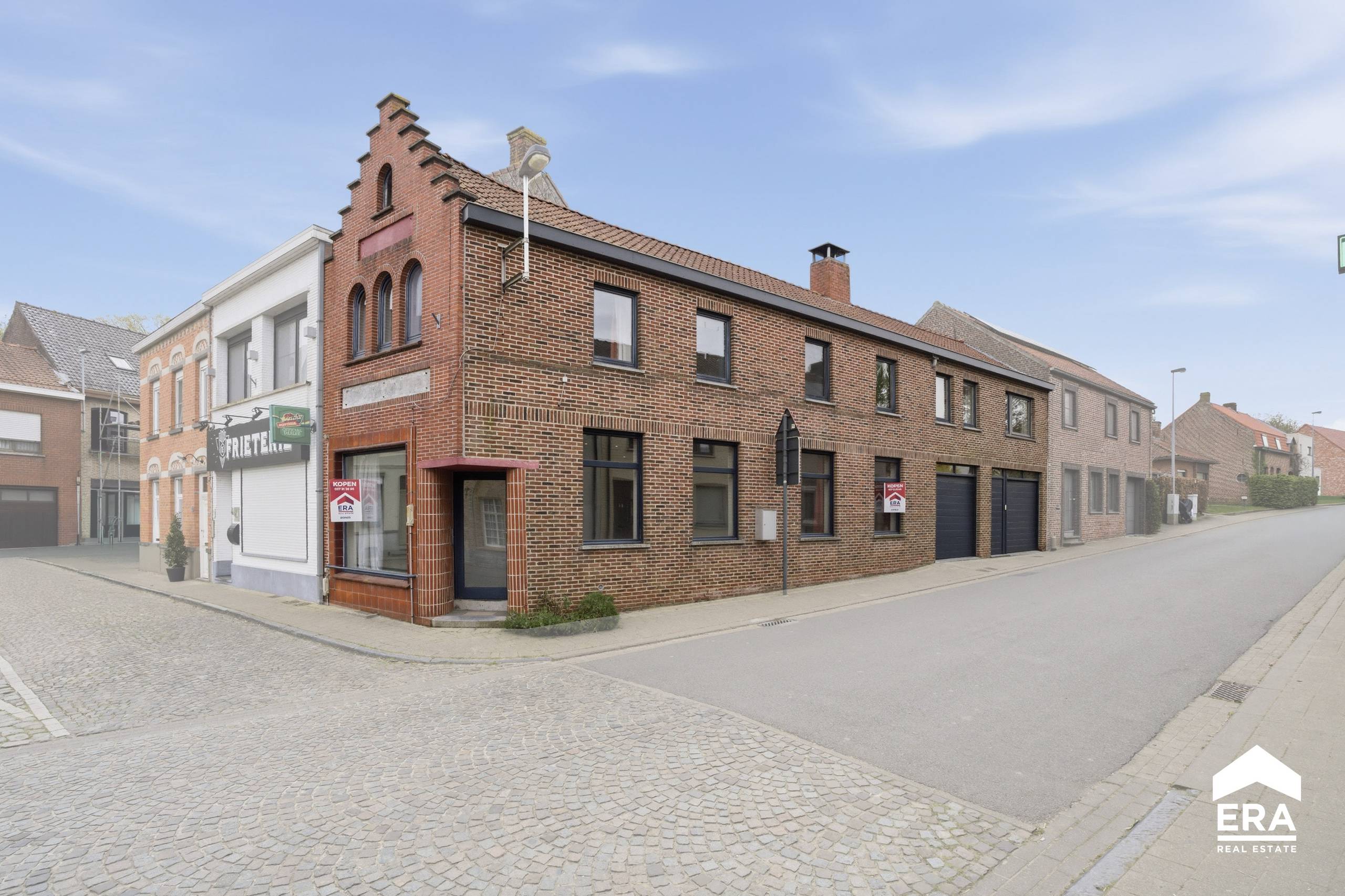 Te koop: woning in Westouter, Heuvelland - foto 3