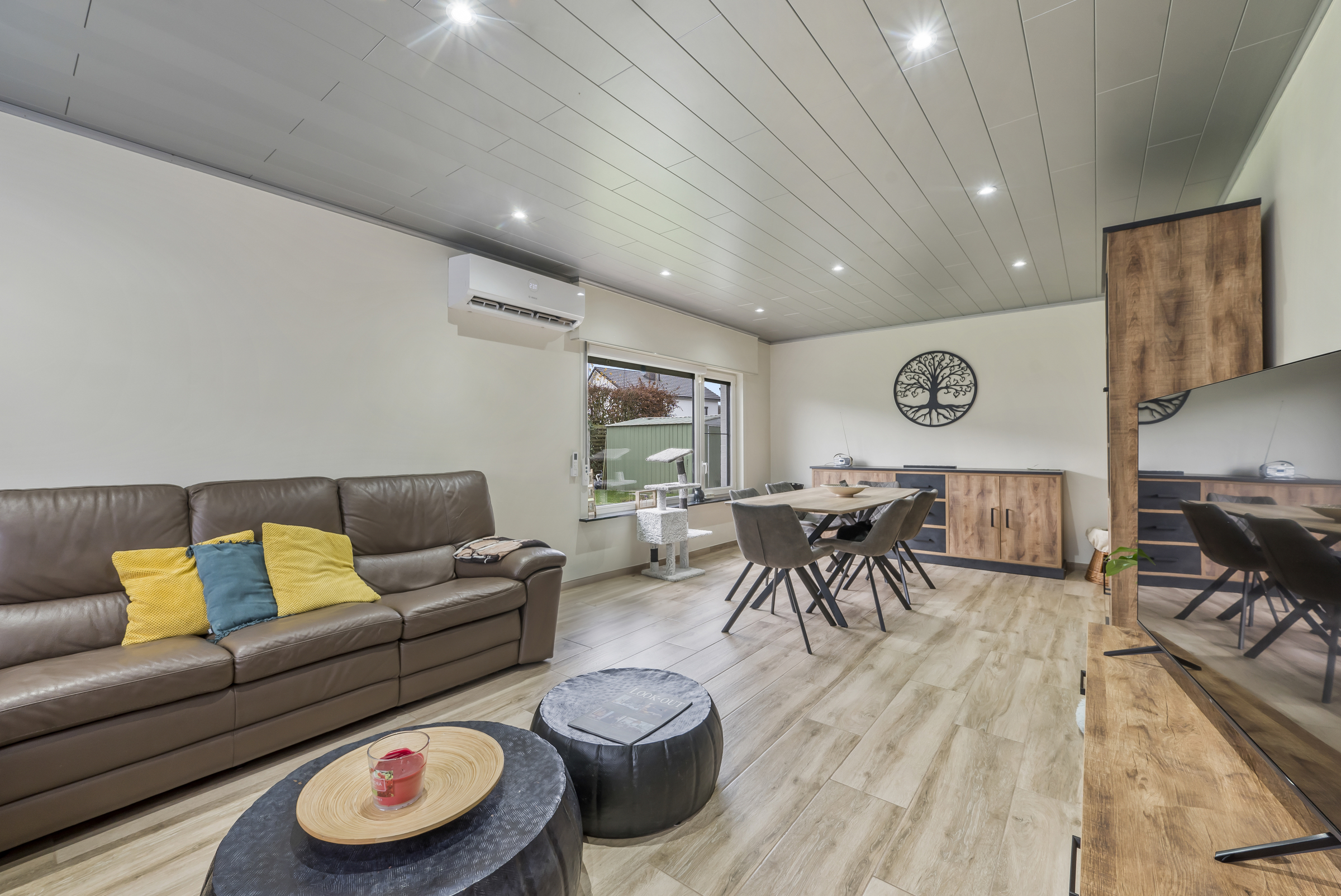 Open bebouwing met tuin in Sint-Niklaas - foto 3