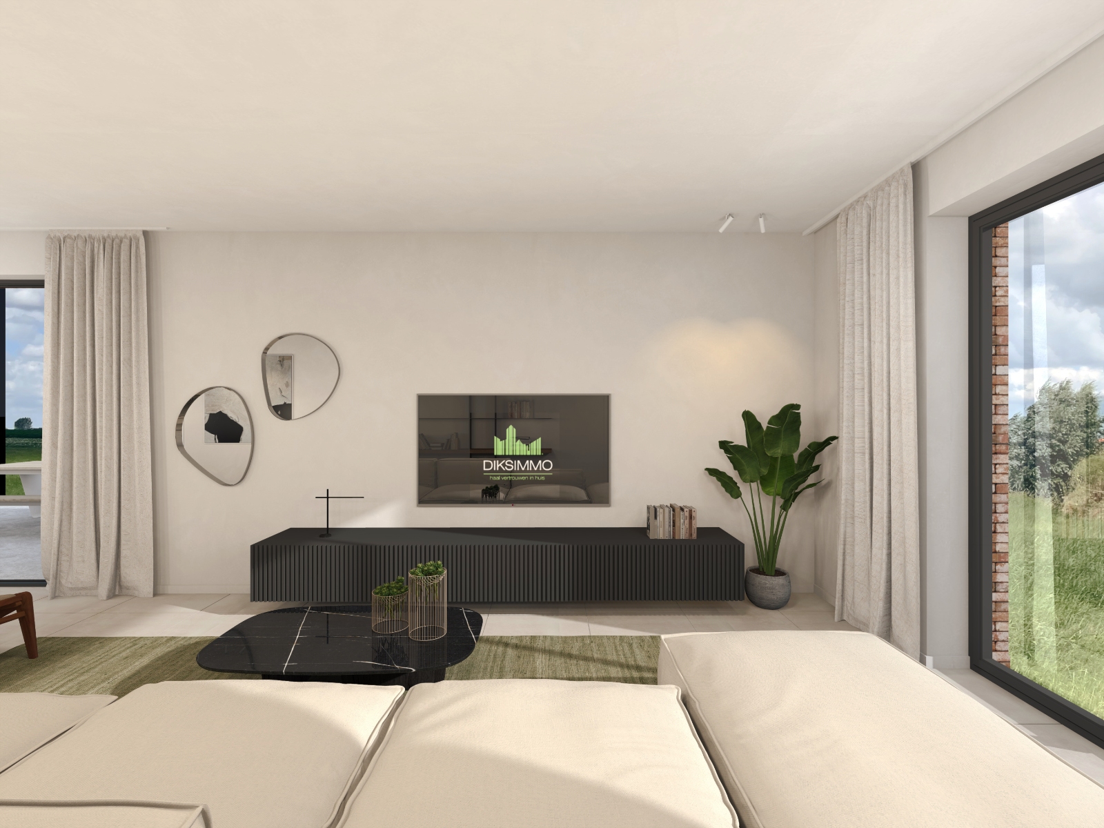 Project te koop in Langemark-Poelkapelle - foto 4