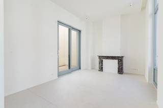 Bent u op zoek naar een stijlvol gerenoveerd appartement op een absolute toplocatie in Gent? Dit energiezuinige appartement bevindt zich in...