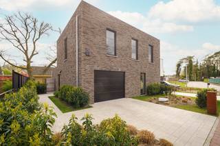 Maison à vendre à Bonheiden